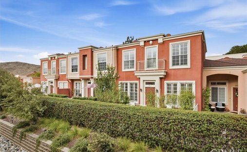 Condominio en San Luis Obispo, California, Estados Unidos 1