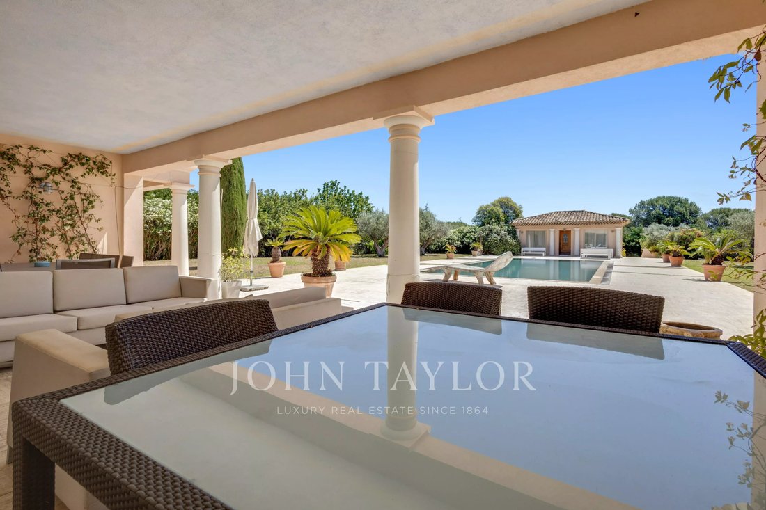 Villa in Grimaud, Provence-Alpes-Côte d'Azur, France 2 - 18950122