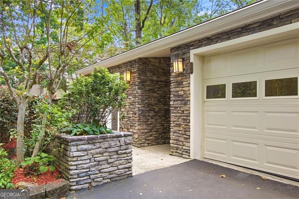 Townhouse in Atlanta, Georgia, United States 2 - 18953730