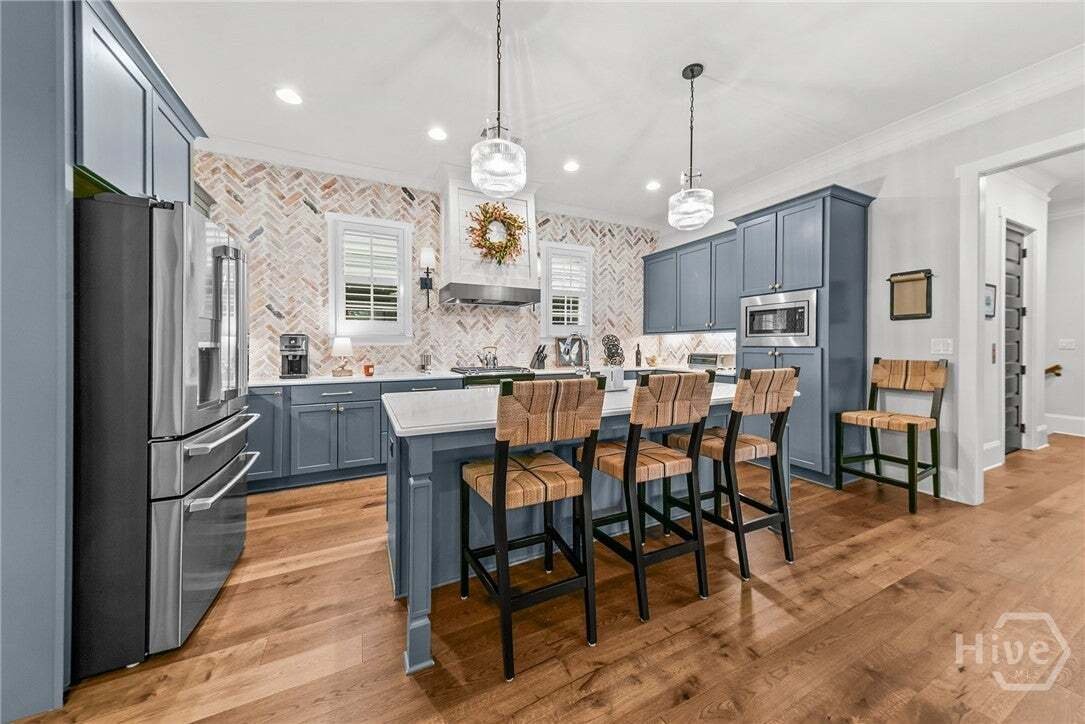 House in Winder, Georgia, United States 4 - 18953834