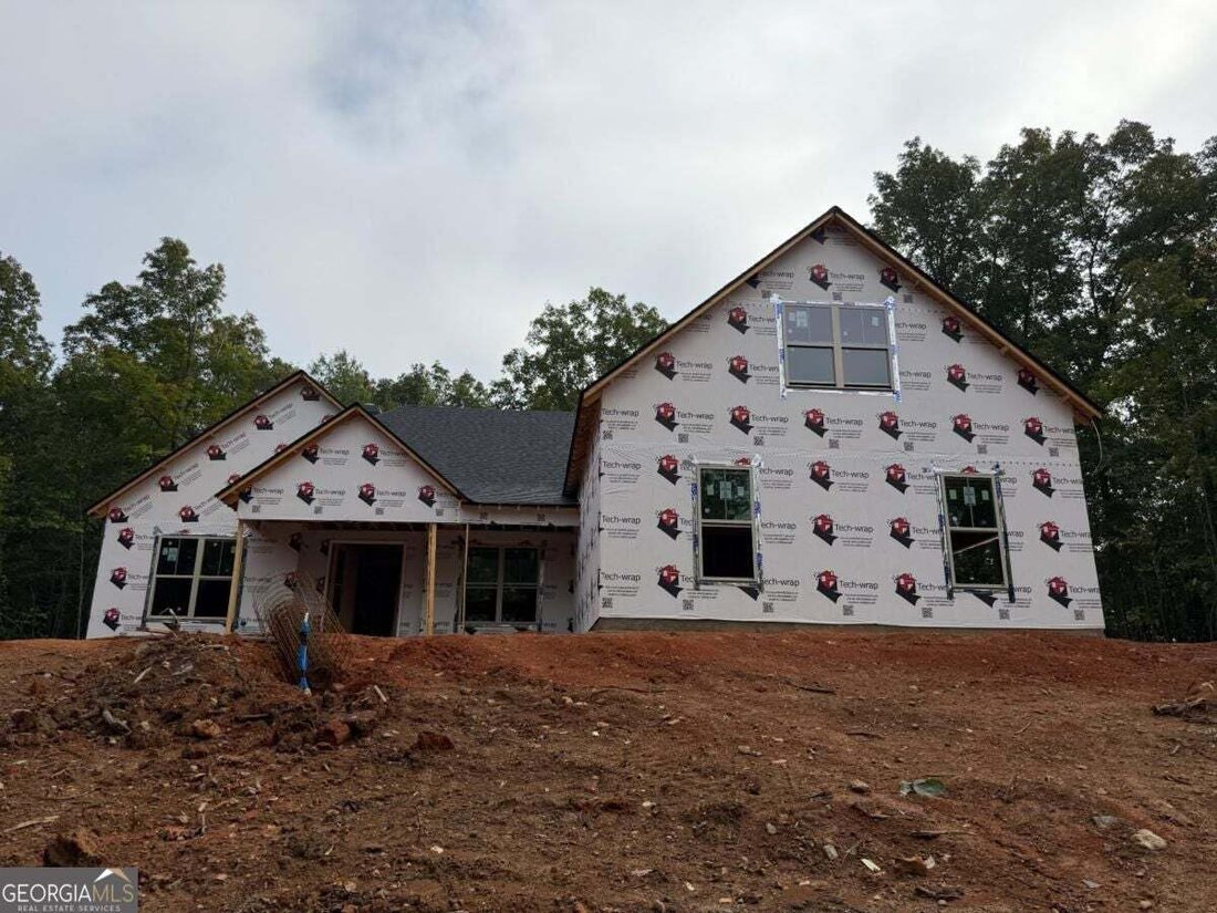 House in Rome, Georgia, United States 1 - 18949311