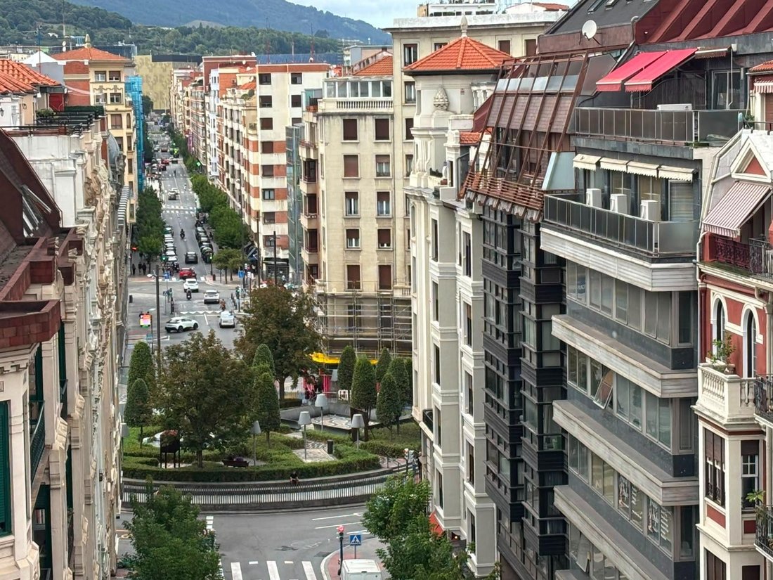 Appartement à Abando, Bilbao, Espagne 1 - 18952916