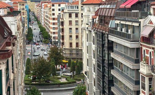 Appartamento a Abando, Bilbao, Spagna 1
