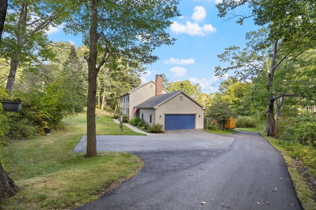 House in Scarborough, Maine, United States 3 - 18948870
