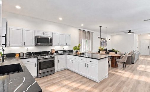 House in Henderson, Nevada, United States 1