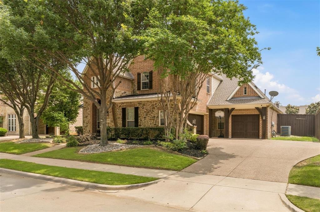 House in Euless, Texas, United States 3 - 18953968