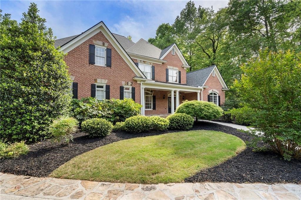 House in Roswell, Georgia, United States 5 - 18948917