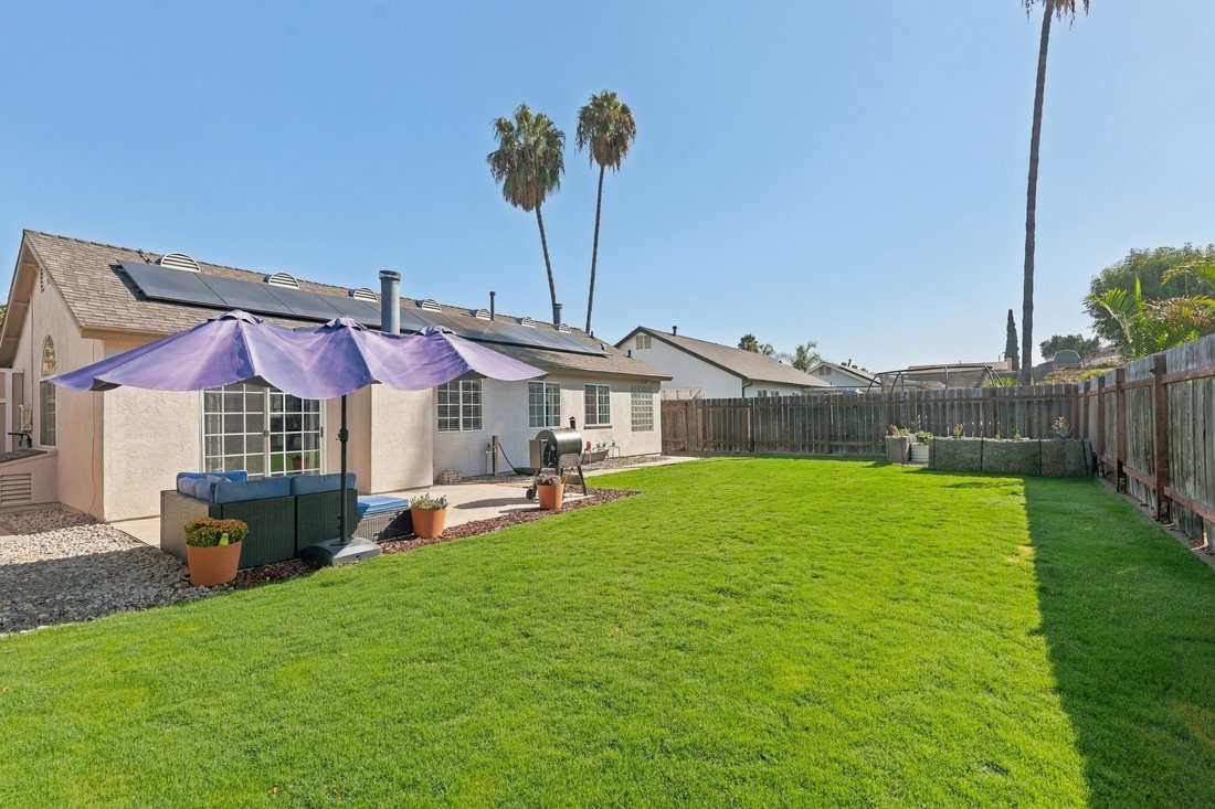 House in Santee, California, United States 2 - 18950775