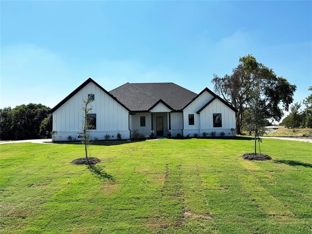 House in Weatherford, Texas, United States 1 - 18396396