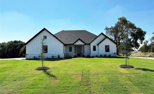 Casa a Weatherford, Texas, Stati Uniti 1