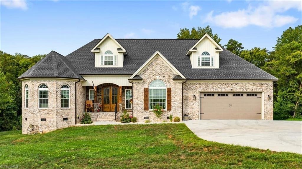 House in Advance, North Carolina, United States 1 - 18952500