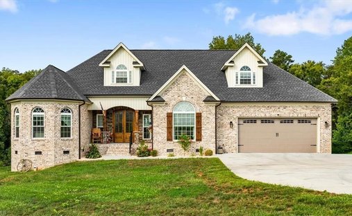 House in Advance, North Carolina, United States 1