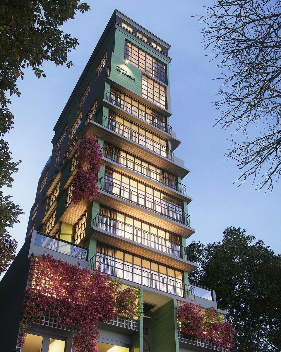 Apartment in Balneário Camboriú, State of Santa Catarina, Brazil 2 - 18951528