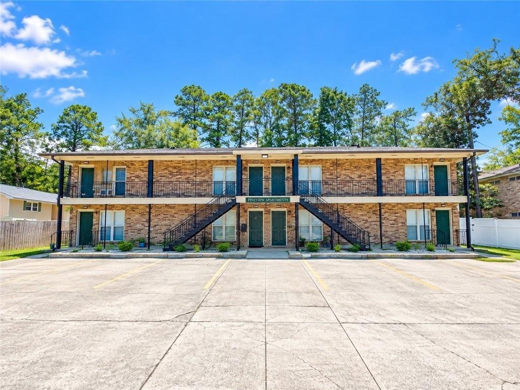 Apartment in Hammond, Louisiana, United States 1 - 18528646