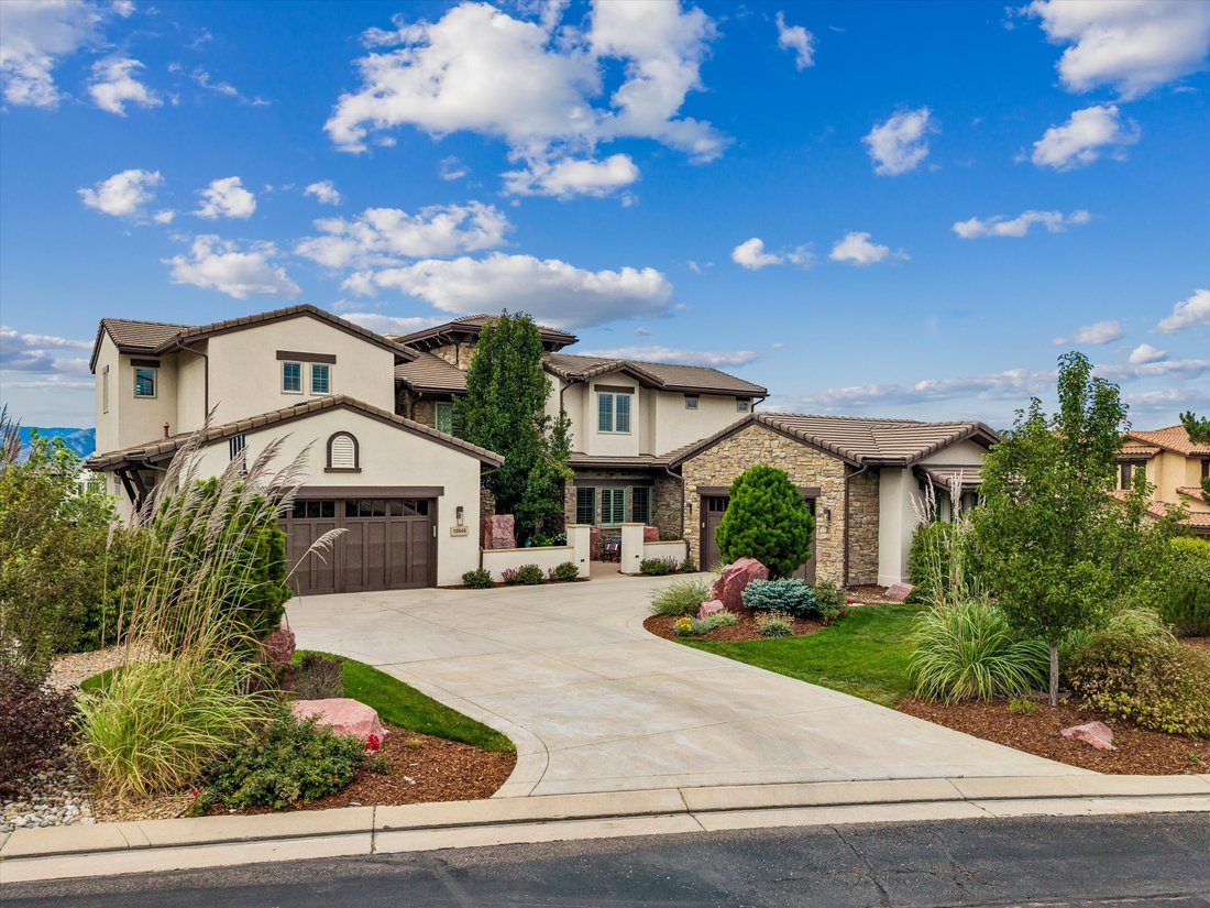 House in Highlands Ranch, Colorado, United States 1 - 18950842
