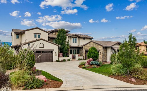 House in Highlands Ranch, Colorado, United States 1