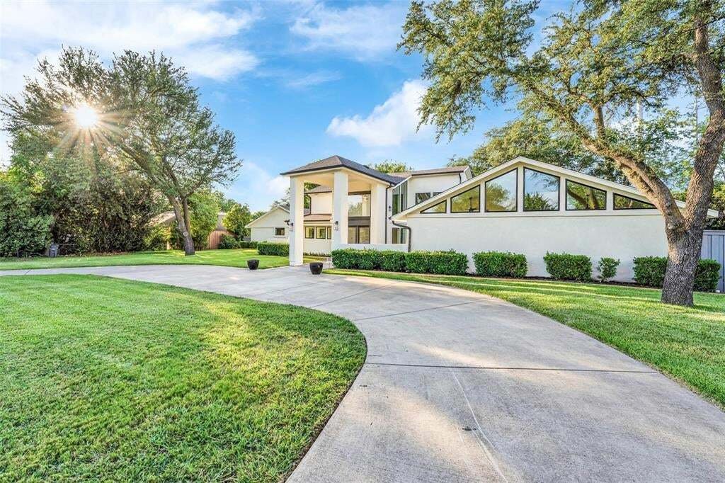 House in Dallas, Texas, United States 2 - 18934775