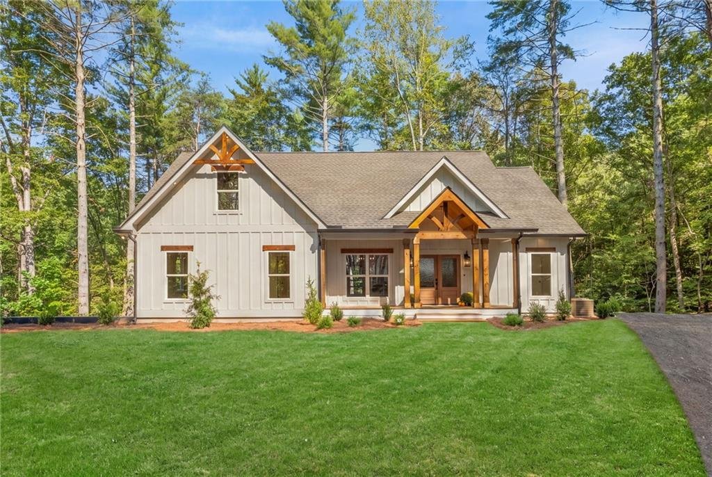 House in Dahlonega, Georgia, United States 2 - 18948792