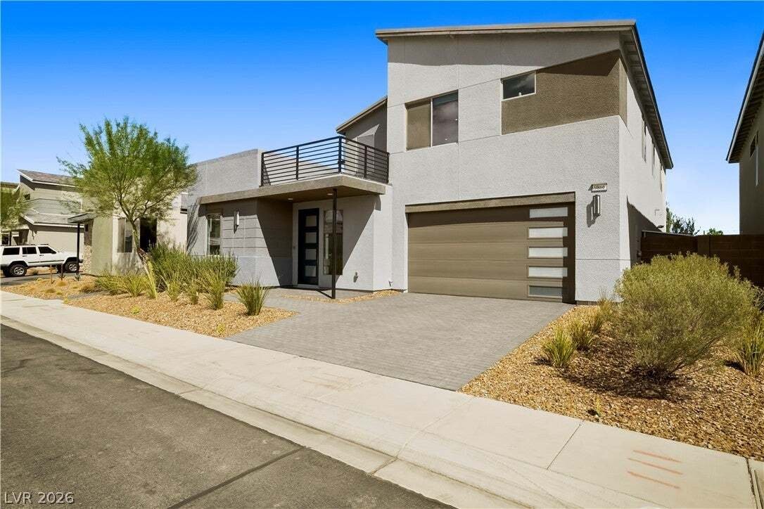 House in Las Vegas, Nevada, United States 3 - 18951822
