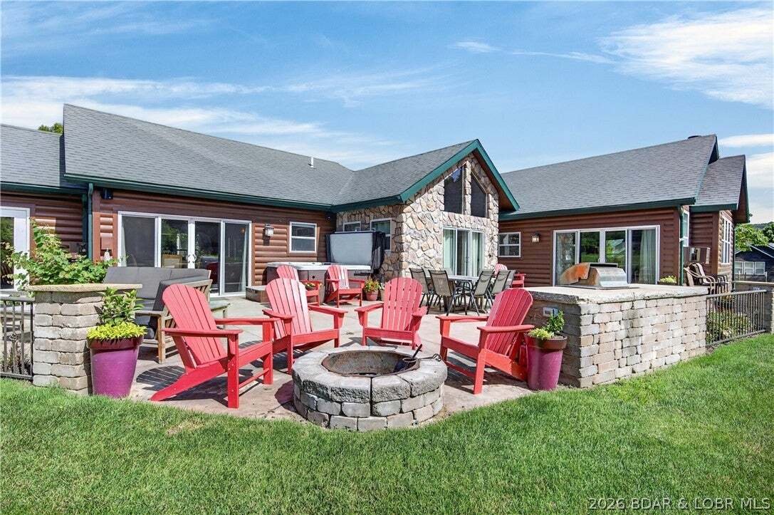 House in Camdenton, Missouri, United States 2 - 18951709