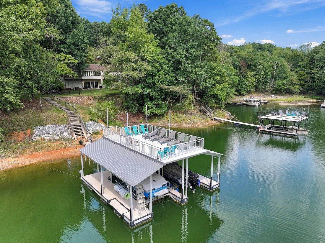 House in Gainesville, Georgia, United States 1 - 18950880