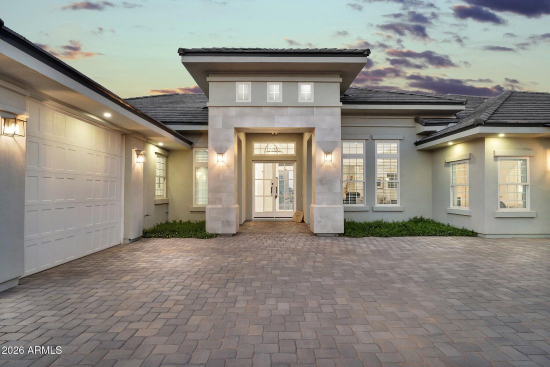 House in Queen Creek, Arizona, United States 5 - 18954083