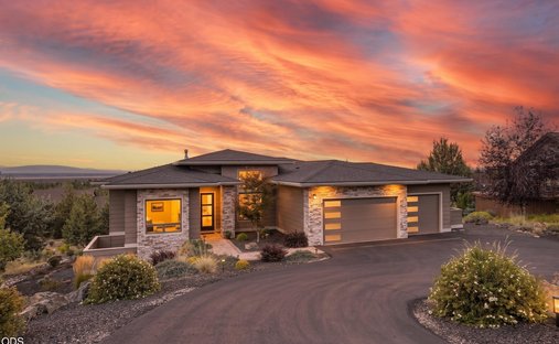 Casa en Redmond, Oregón, Estados Unidos 1