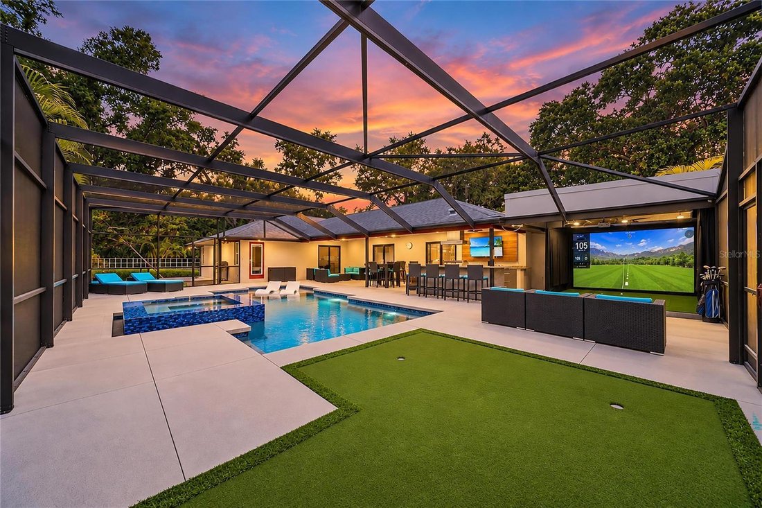 House in Bradenton, Florida, United States 3 - 18952284