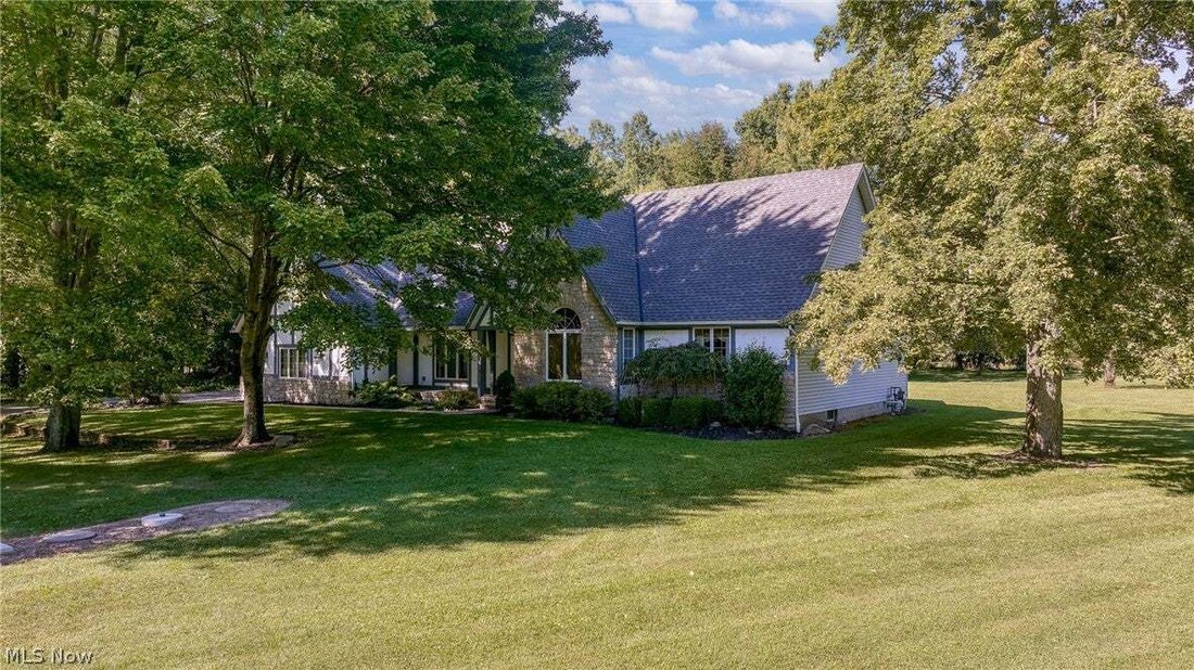 House in Columbia Station, Ohio, United States 1 - 18948665