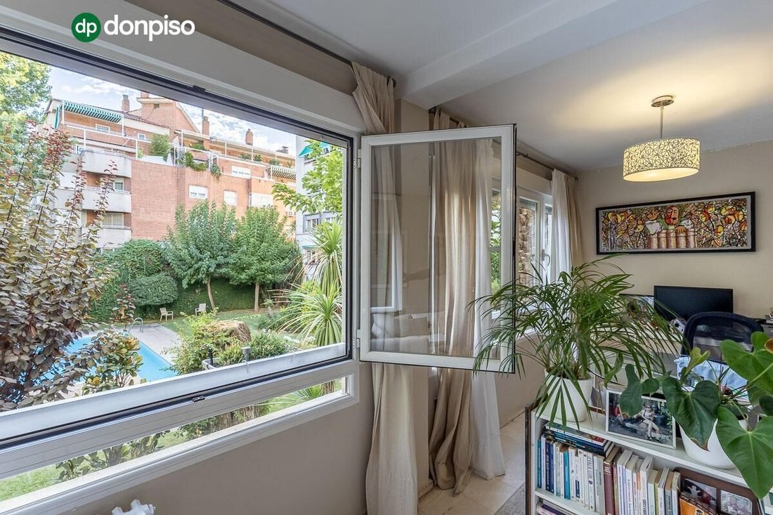 Apartment in Genil, Granada, Spain 3 - 18954075