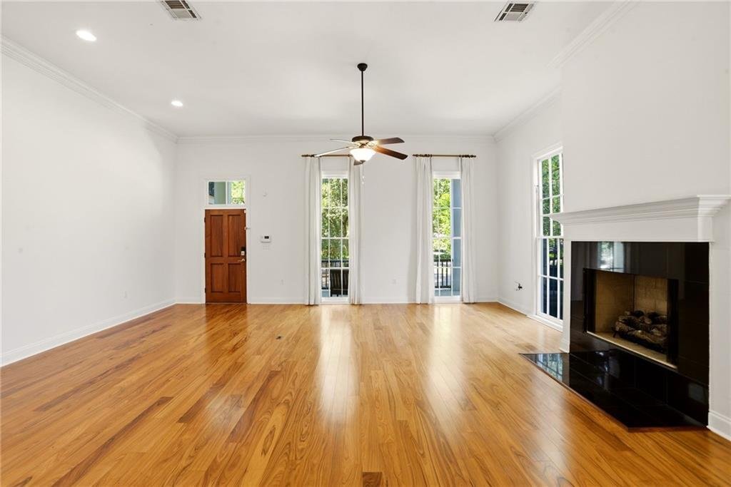 House in New Orleans, Louisiana, United States 5 - 18952155