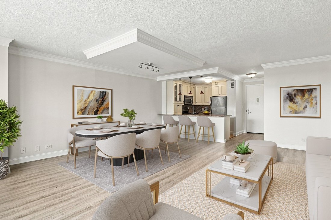 Condo in Boston, Massachusetts, United States 2 - 18953655