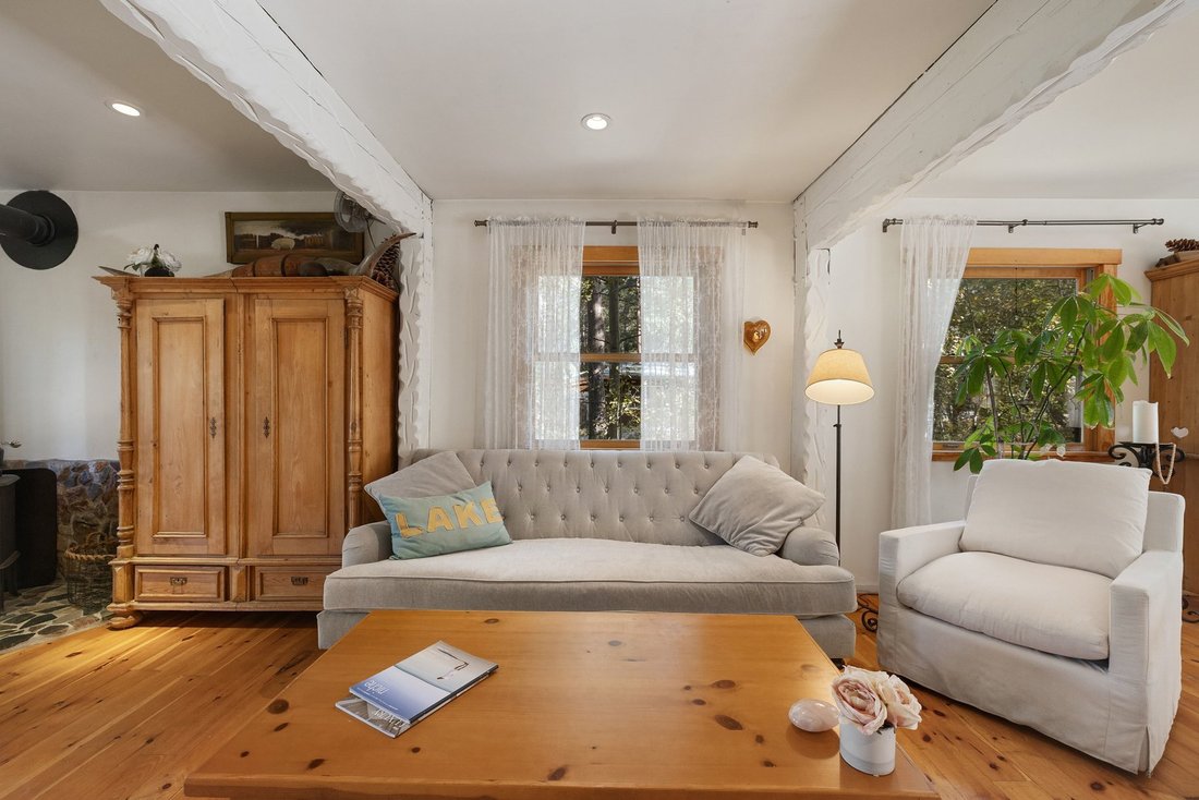 House in South Lake Tahoe, California, United States 4 - 18950884