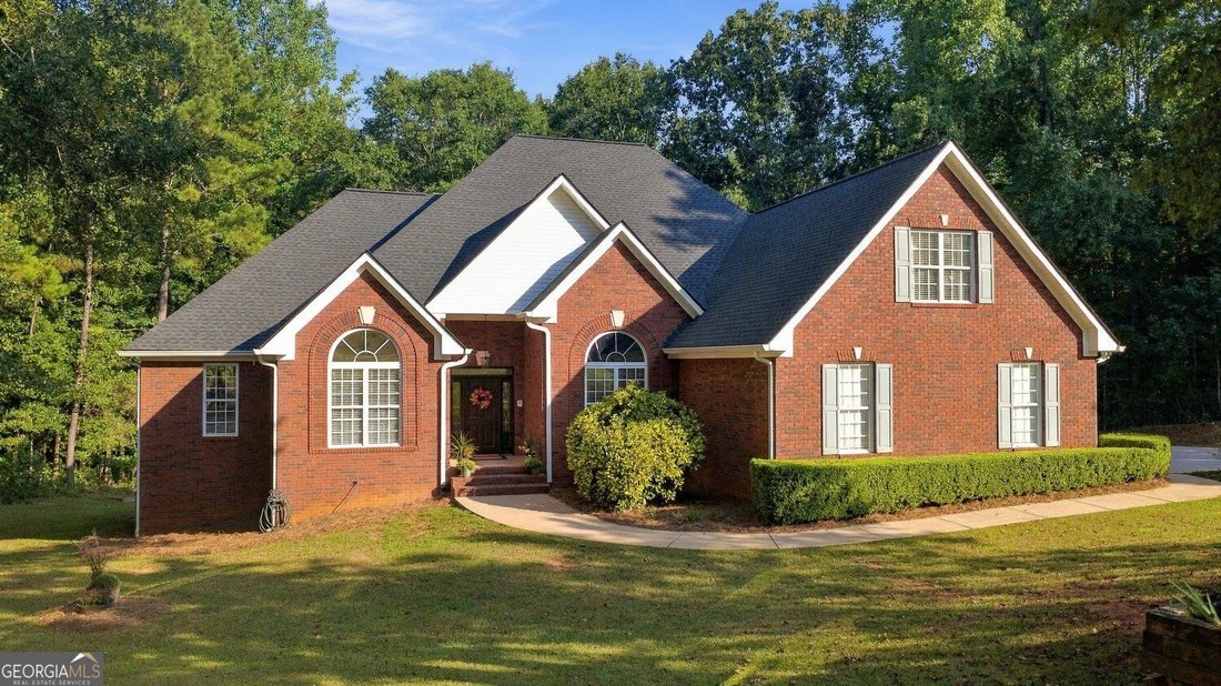 McDonough, Georgia, United States 1 - 18950643