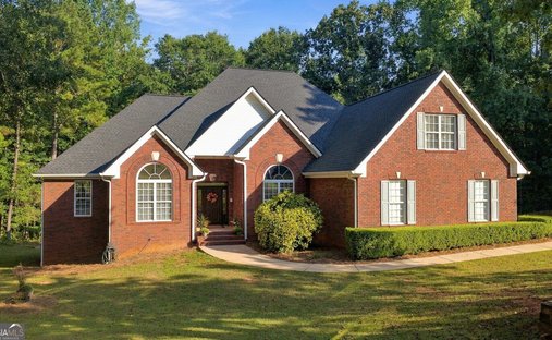 McDonough, Georgia, Estados Unidos 1