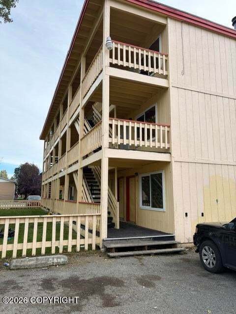 Anchorage, Alaska, United States 3 - 18951649