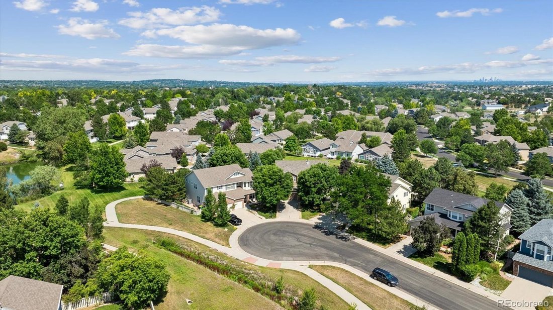 House in Arvada, Colorado, United States 3 - 18952566