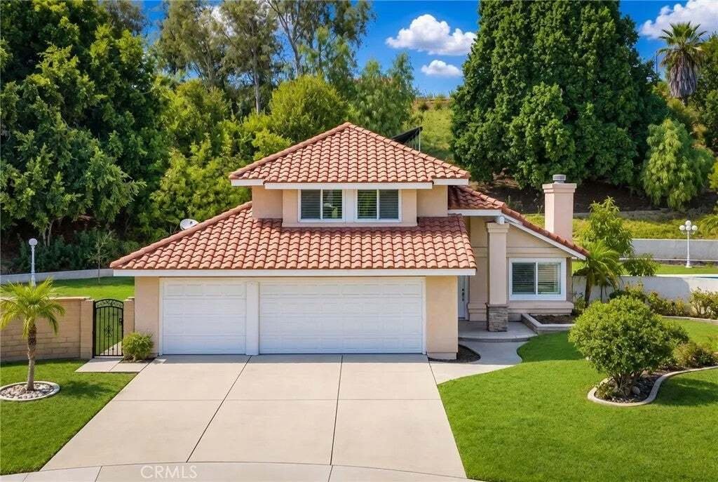 House in Walnut, California, United States 1 - 18953900