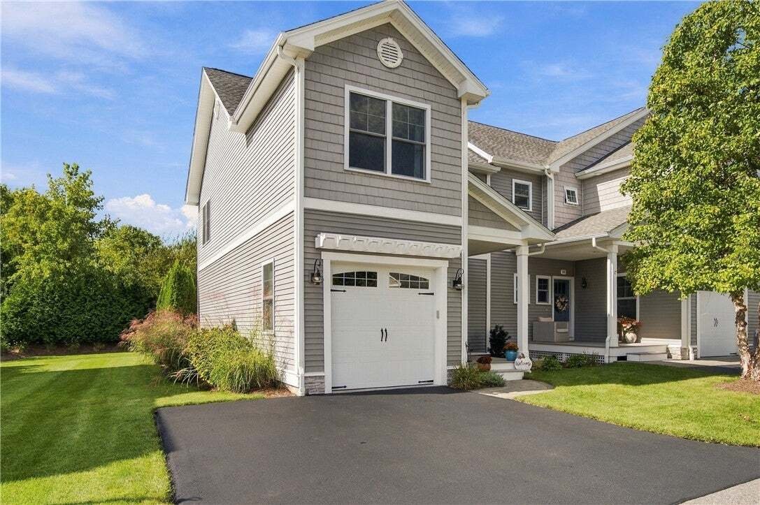 Condo in Smithfield, Rhode Island, United States 4 - 18952118