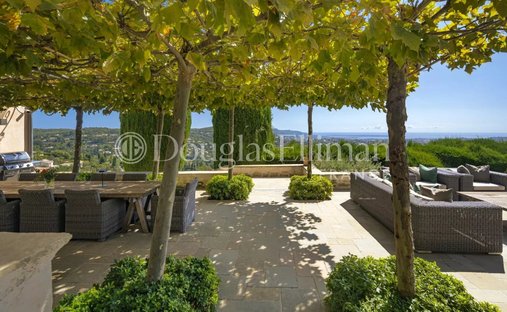 Residenza a Mougins, Provenza-Alpi-Costa Azzurra, Francia 1