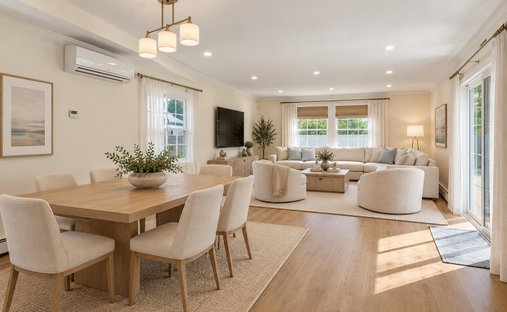 House in Levittown, New York, United States 1