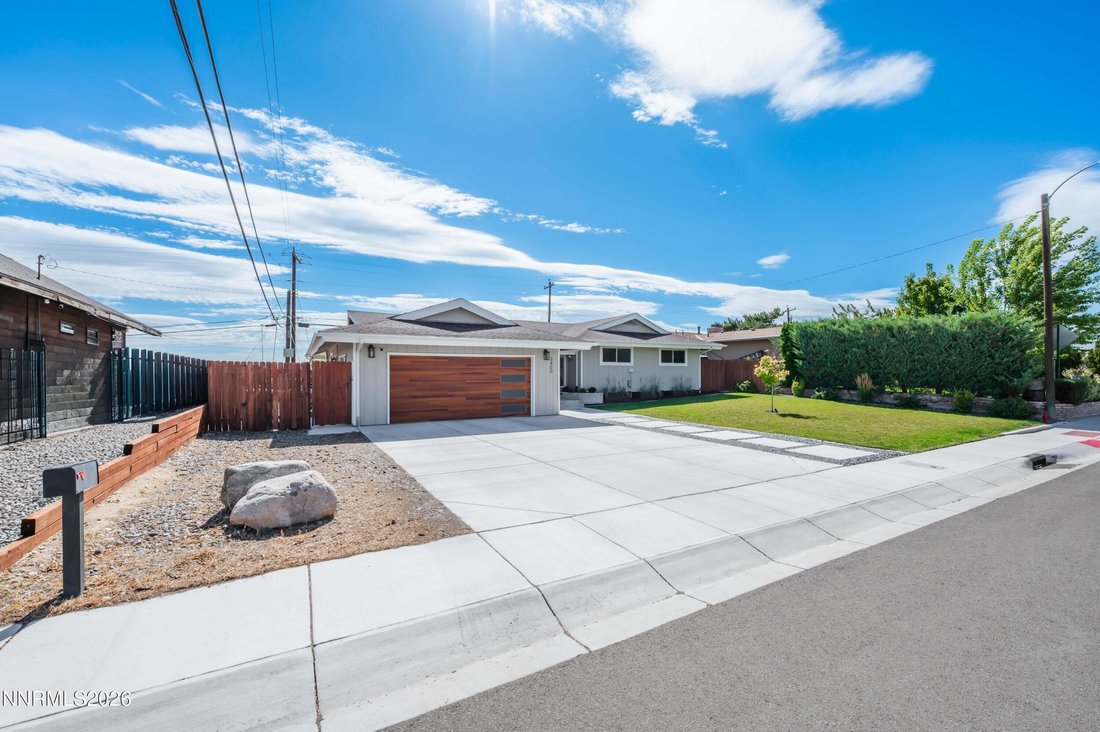 House in Reno, Nevada, United States 4 - 18952093