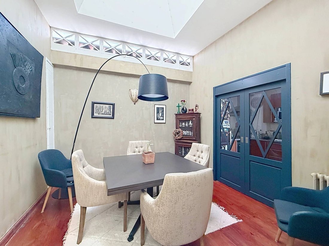 Apartment in Saint Cyprien, Toulouse, France 3 - 18075519