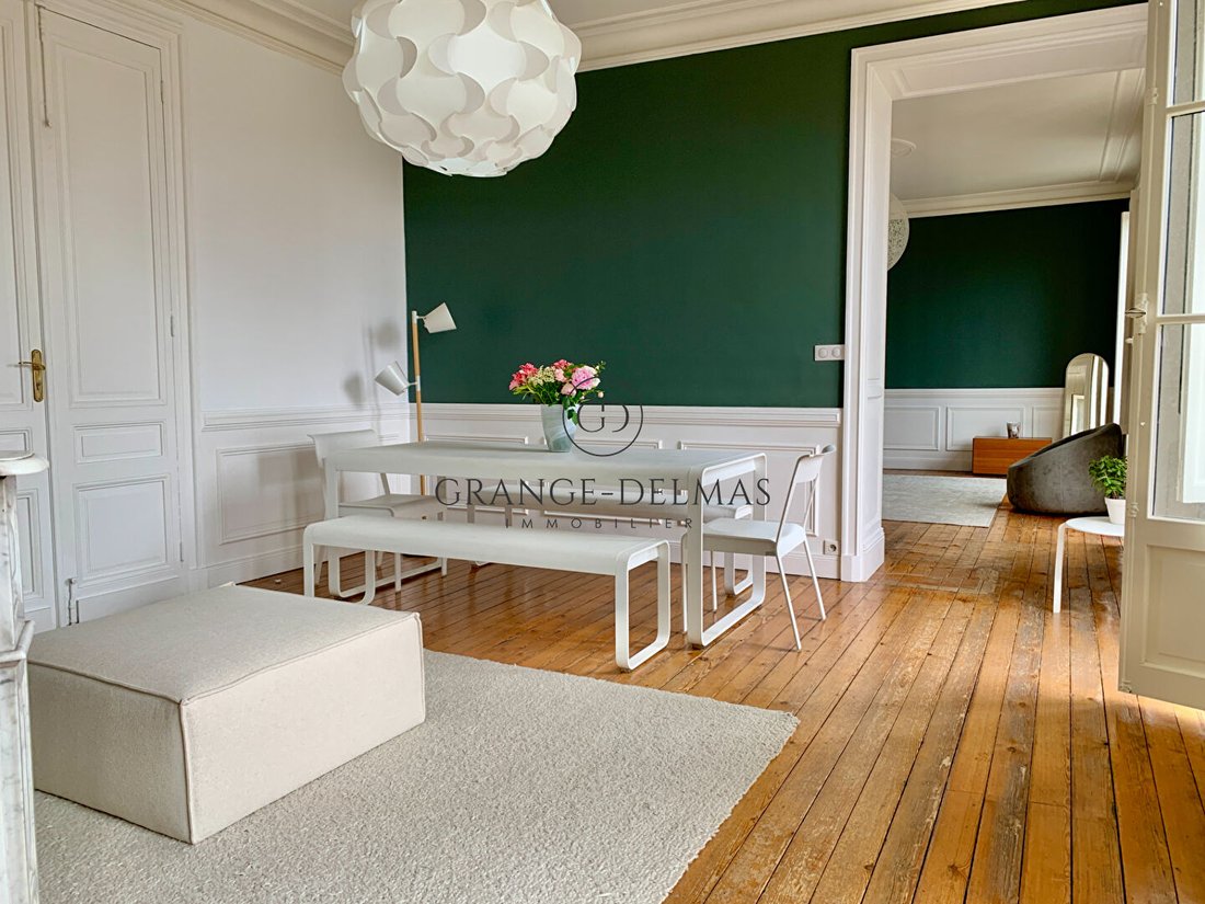 Apartment in Le Lac-Bacalan, Bordeaux, France 1 - 18954458