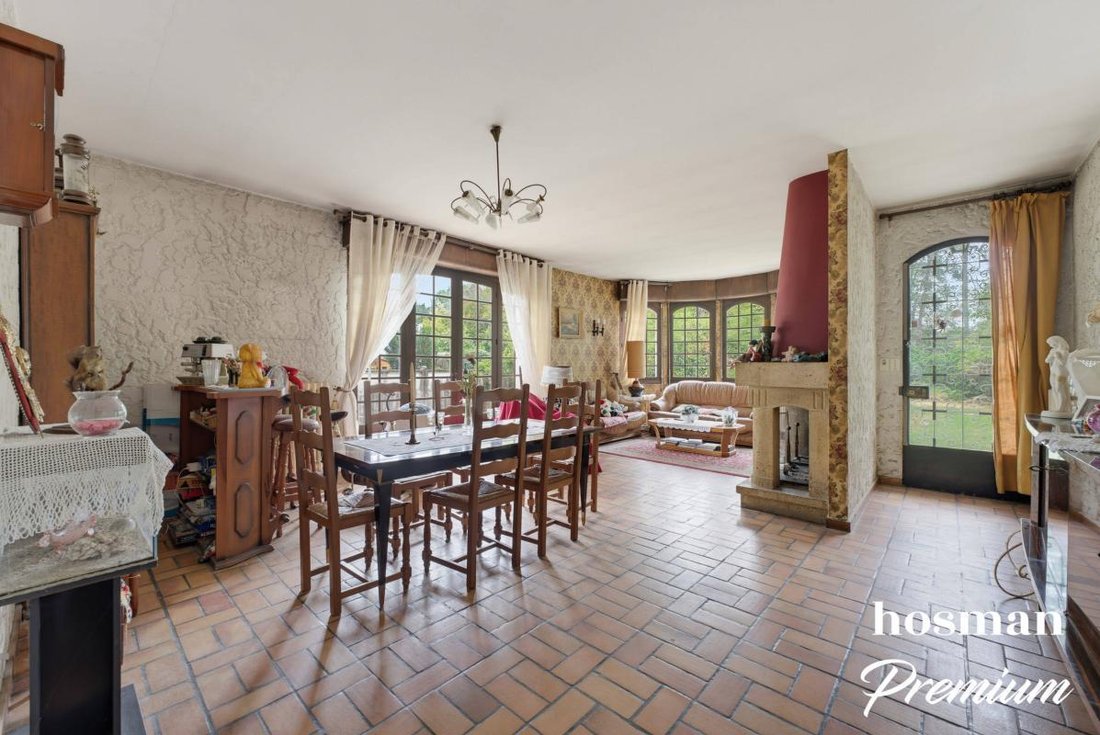 House in Saige Sud, Pessac, France 3 - 18949664