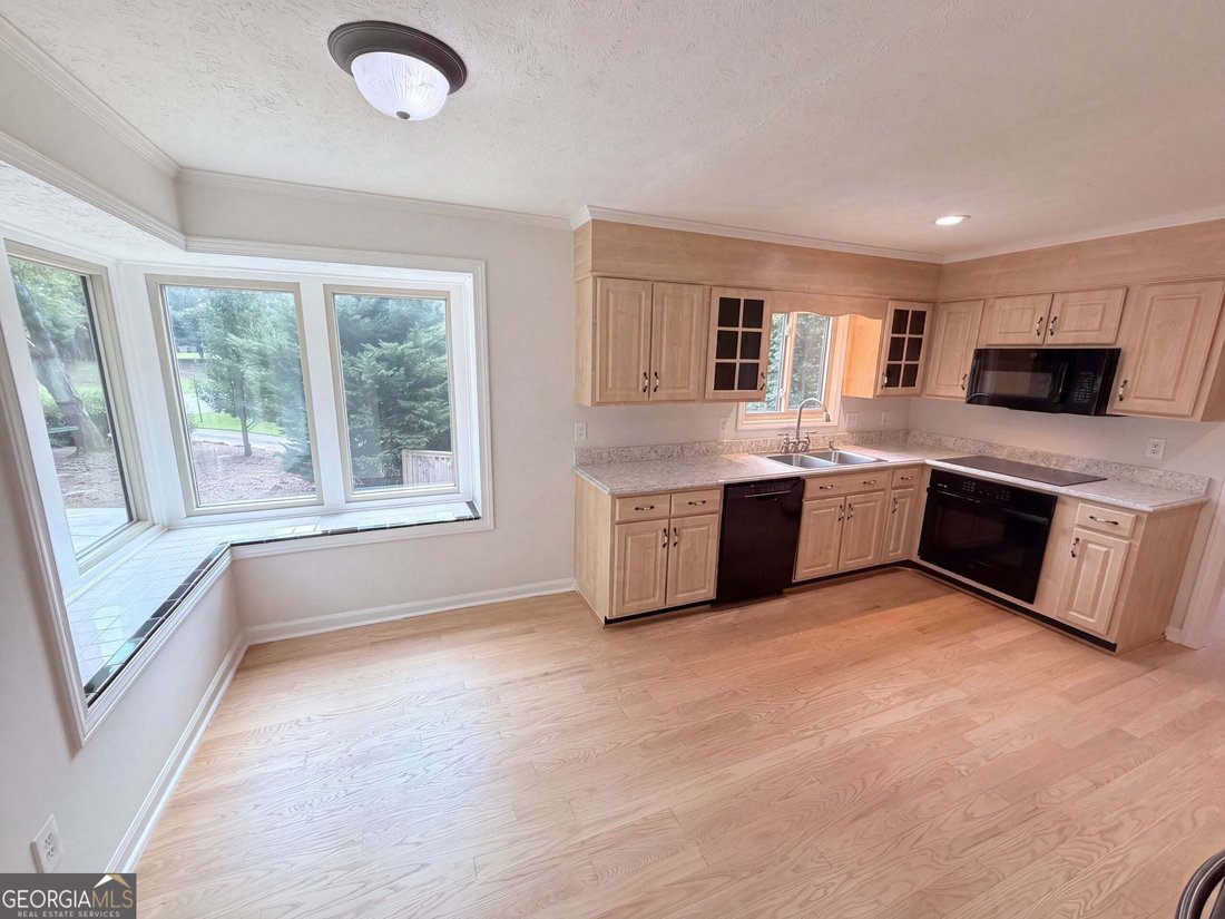 House in Peachtree Corners, Georgia, United States 2 - 18953640