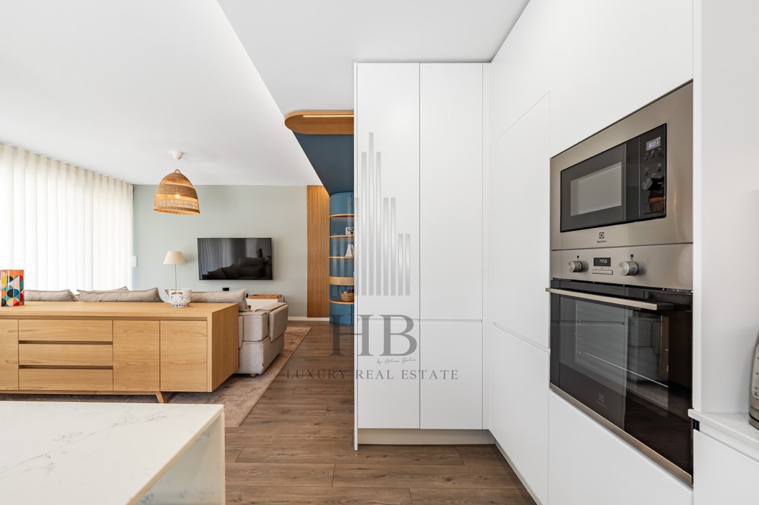 Apartment in Ericeira, Lisbon, Portugal 5 - 18954985