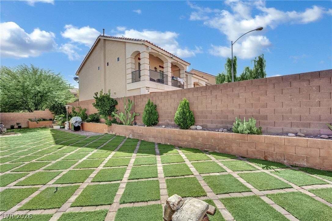 House in Las Vegas, Nevada, United States 3 - 18948305