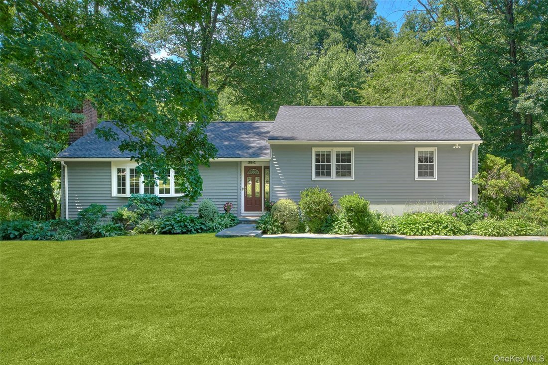 House in Chappaqua, New York, United States 1 - 18952369