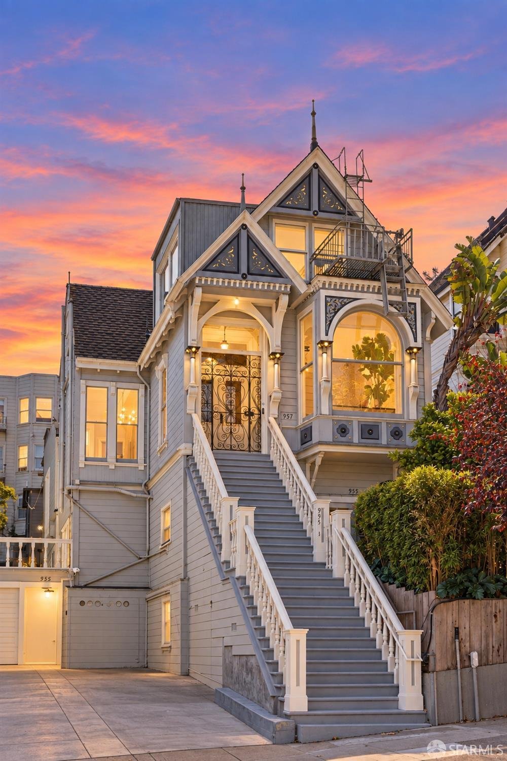 Condo in San Francisco, California, United States 1 - 18952083